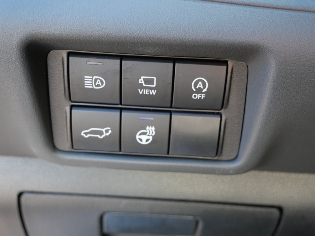 Used 2023 Toyota Highlander Platinum AWD/4WD image 31