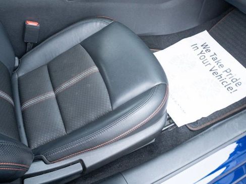 Used 2024 Nissan Altima 2.5 SR image 42