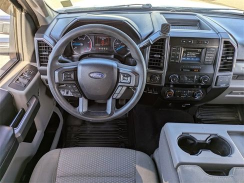 Used 2019 Ford F250 XLT w/ FX4 Off-Road Package image 16