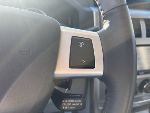 Used 2008 Jeep Liberty Limited w/ Premium Group II image 24