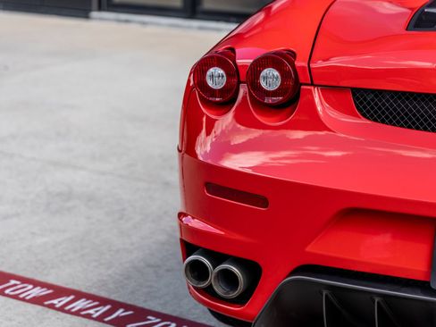 Used 2006 Ferrari F430 Spider RWD image 13