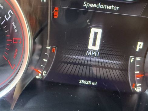 Used 2021 Dodge Challenger R/T w/ Plus Package RWD image 5