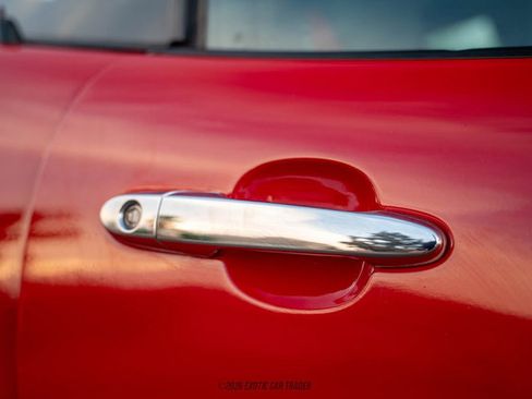 Used 2009 Pontiac Solstice Coupe RWD image 55