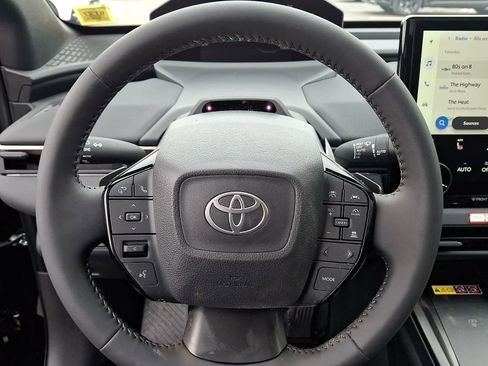 New 2026 Toyota bZ FWD image 16