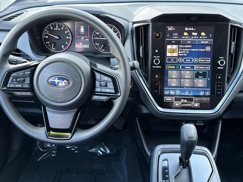 Certified 2026 Subaru Crosstrek 2.5i Premium AWD/4WD image 17