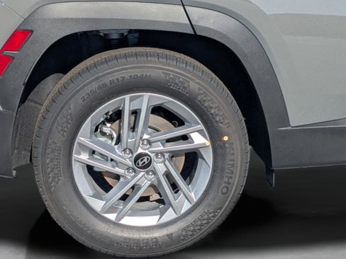 New 2026 Hyundai Tucson SE FWD image 13