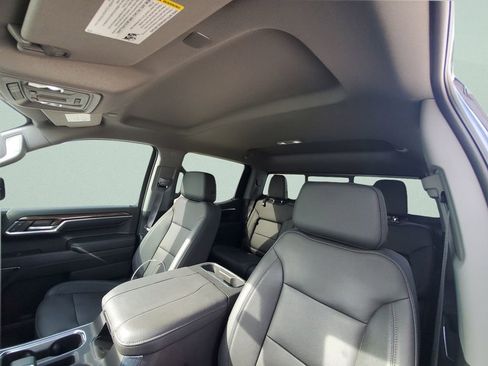 Used 2023 Chevrolet Silverado 1500 RST w/ RST All Star Premium Package image 20