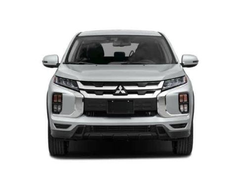 Used 2021 Mitsubishi Outlander Sport SE image 7