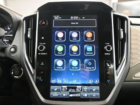 New 2026 Subaru Forester Limited image 33