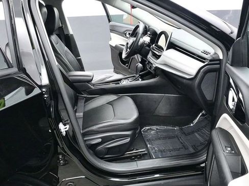 Used 2022 Jeep Compass Limited image 18