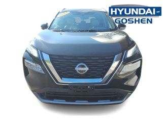 Used 2023 Nissan Rogue SL w/ SL Premium Package video 2