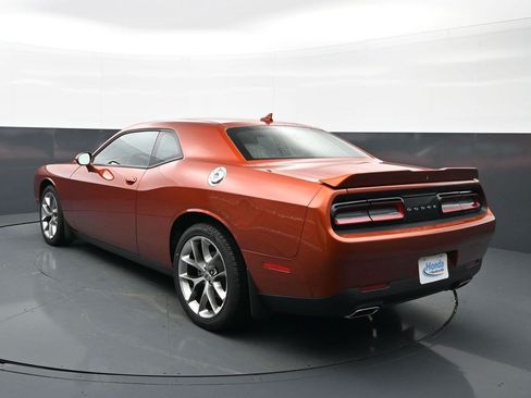 Used 2021 Dodge Challenger SXT w/ Plus Package RWD image 5