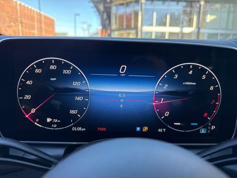 New 2026 Mercedes-Benz GLC 300 4MATIC image 16