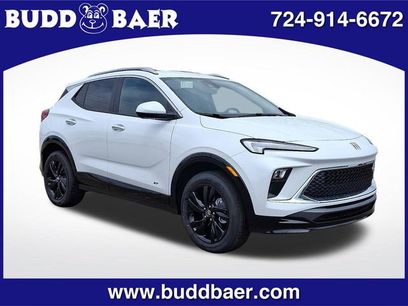 New 2026 Buick Encore GX Sport Touring w/ Comfort Package