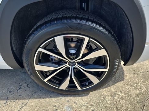 New 2026 Volkswagen Atlas SEL Premium R-Line AWD/4WD image 29