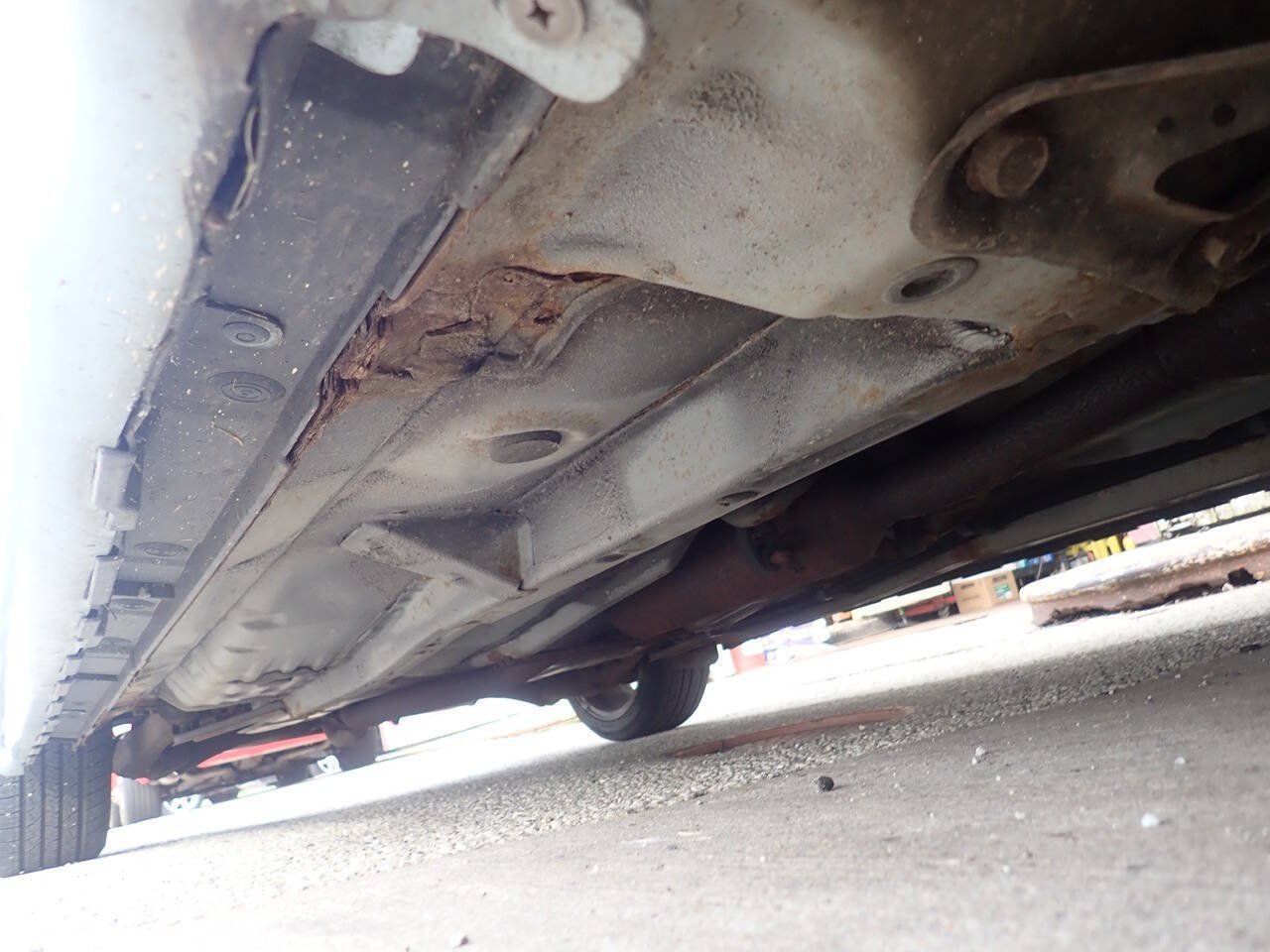 Used 2007 Scion tC FWD image 35