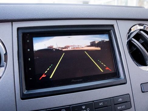 Used 2016 Ford F250 XLT w/ XLT Premium Package image 54