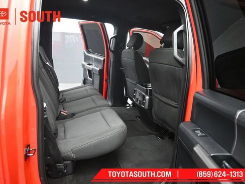 Used 2020 Ford F150 XLT w/ Equipment Group 302A Luxury AWD/4WD image 29