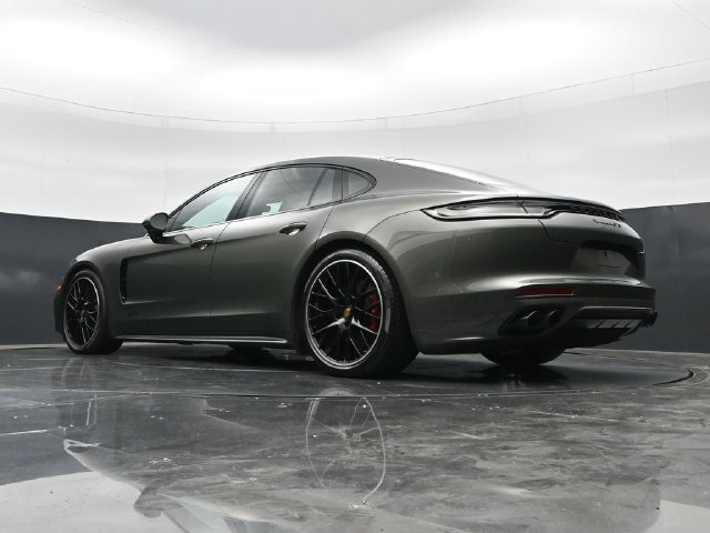 Used 2023 Porsche Panamera GTS AWD/4WD image 54