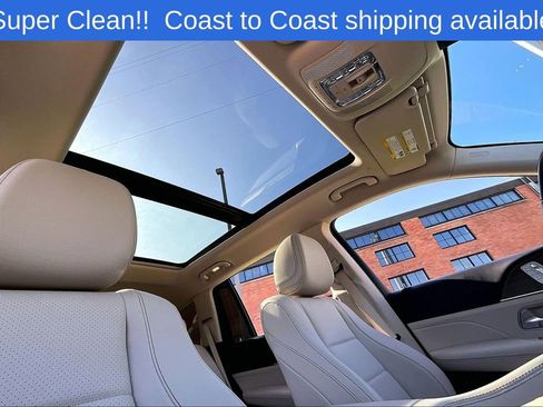 Used 2025 Mercedes-Benz GLS 450 4MATIC image 19
