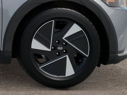 New 2026 Hyundai Ioniq 5 SEL RWD image 8