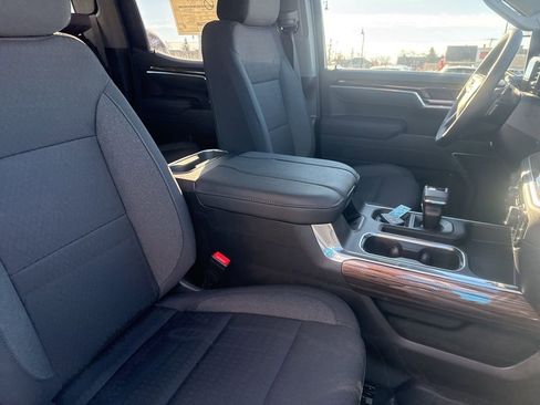 New 2026 Chevrolet Silverado 1500 LT image 38