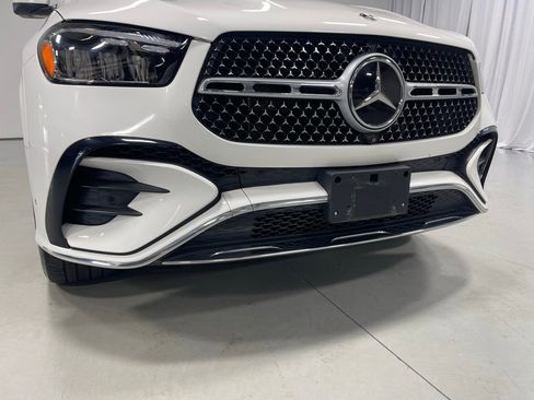 Certified 2024 Mercedes-Benz GLE 350 4MATIC image 11