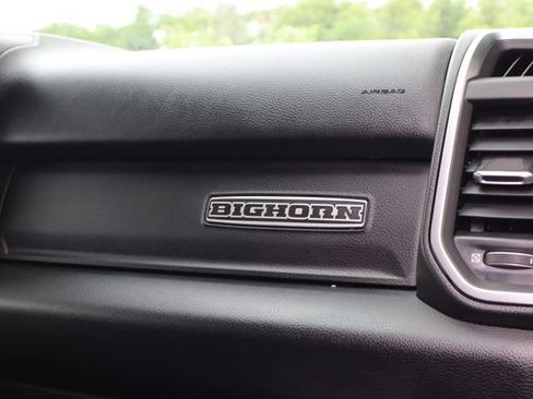 Used 2026 RAM 2500 Big Horn AWD/4WD image 53