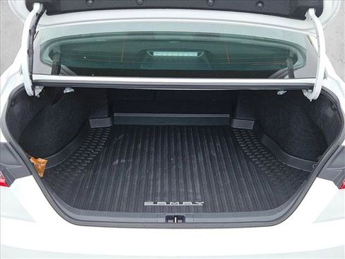 Used 2026 Toyota Camry SE w/ Multimedia Upgrade Package FWD image 6