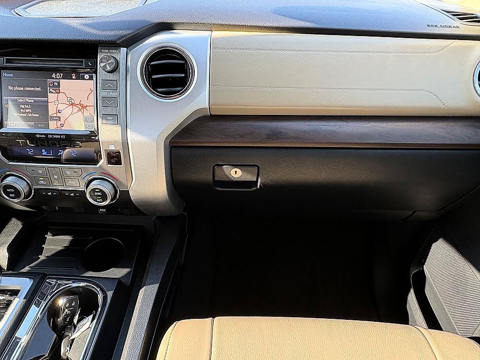 Used 2019 Toyota Tundra Limited RWD image 14