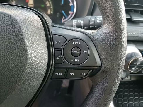 Certified 2025 Toyota RAV4 XLE image 16