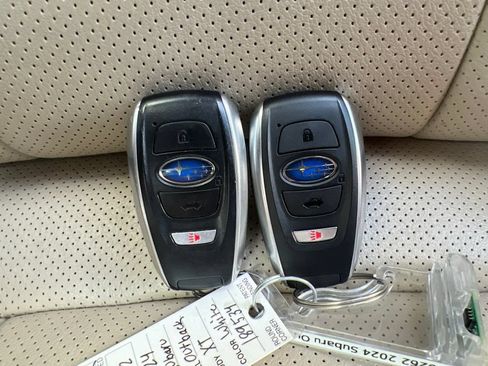 Used 2024 Subaru Outback Limited XT AWD/4WD image 26