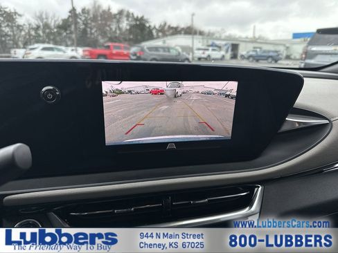 Used 2024 Buick Envista Avenir image 17