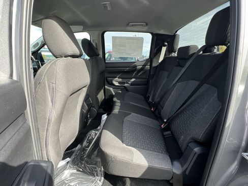 New 2025 Ford Ranger XLT w/ Convenience Package image 24