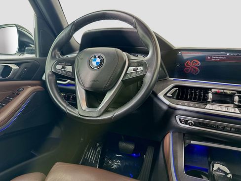 Used 2022 BMW X5 sDrive40i image 23