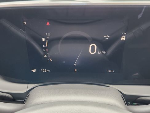 New 2026 Buick Envista Sport Touring w/ Convenience I Package image 19