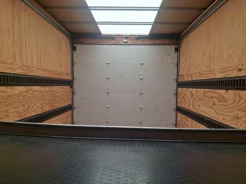 Used 2023 RAM ProMaster 3500 w/ Convenience Group FWD image 9