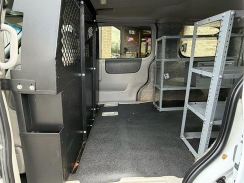 Used 2008 Chevrolet Uplander w/ Climate Package image 15