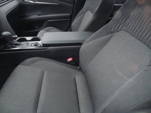 Used 2026 Toyota Camry LE FWD image 8