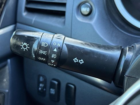 Used 2010 Mitsubishi Lancer Evolution GSR image 34