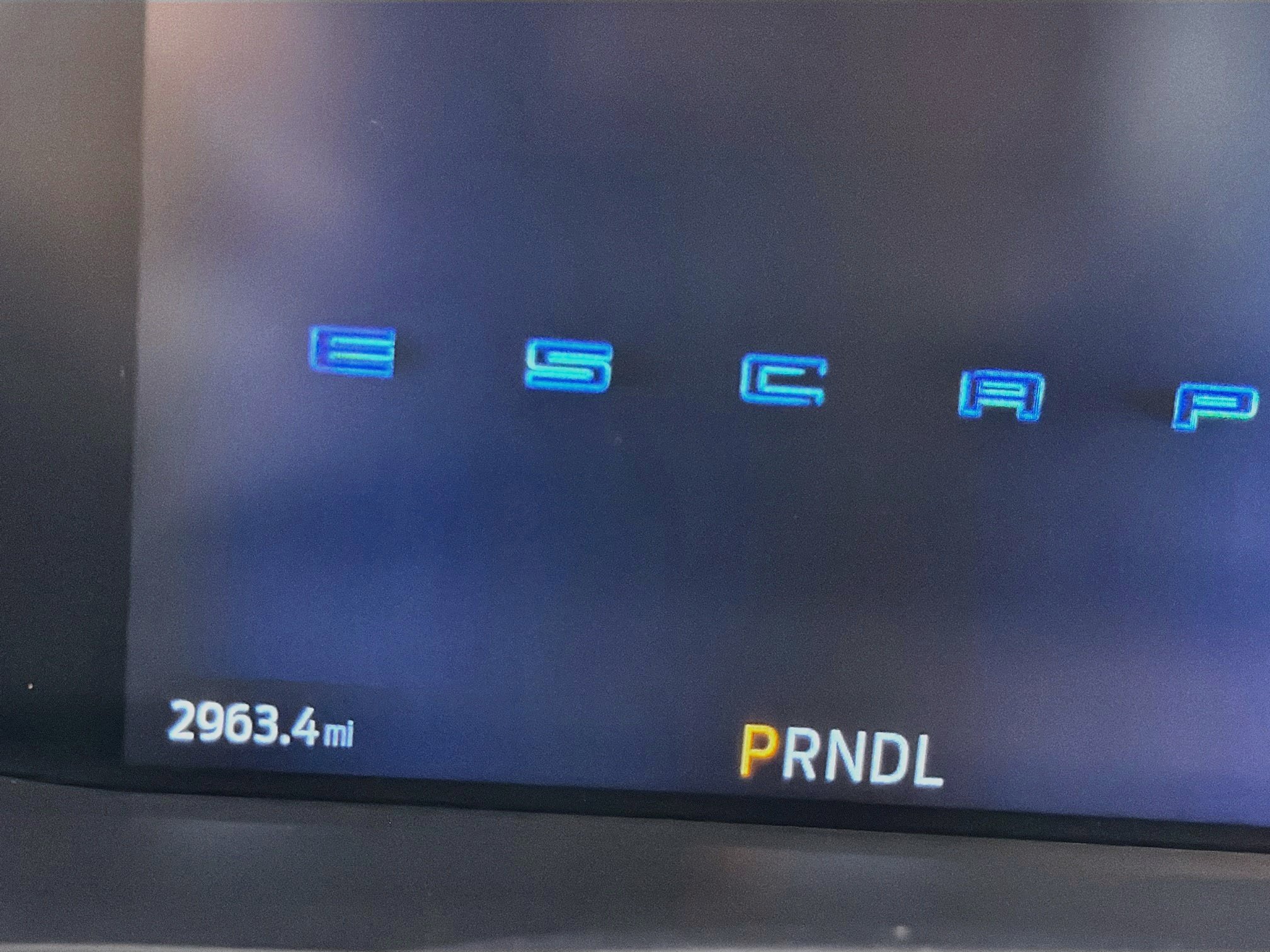 Used 2026 Ford Escape Active w/ Tech Pack #1 AWD/4WD image 18