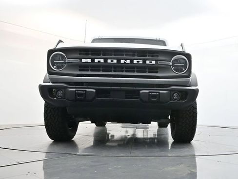 Used 2026 Ford Bronco Big Bend w/ Black Diamond Package AWD/4WD image 28