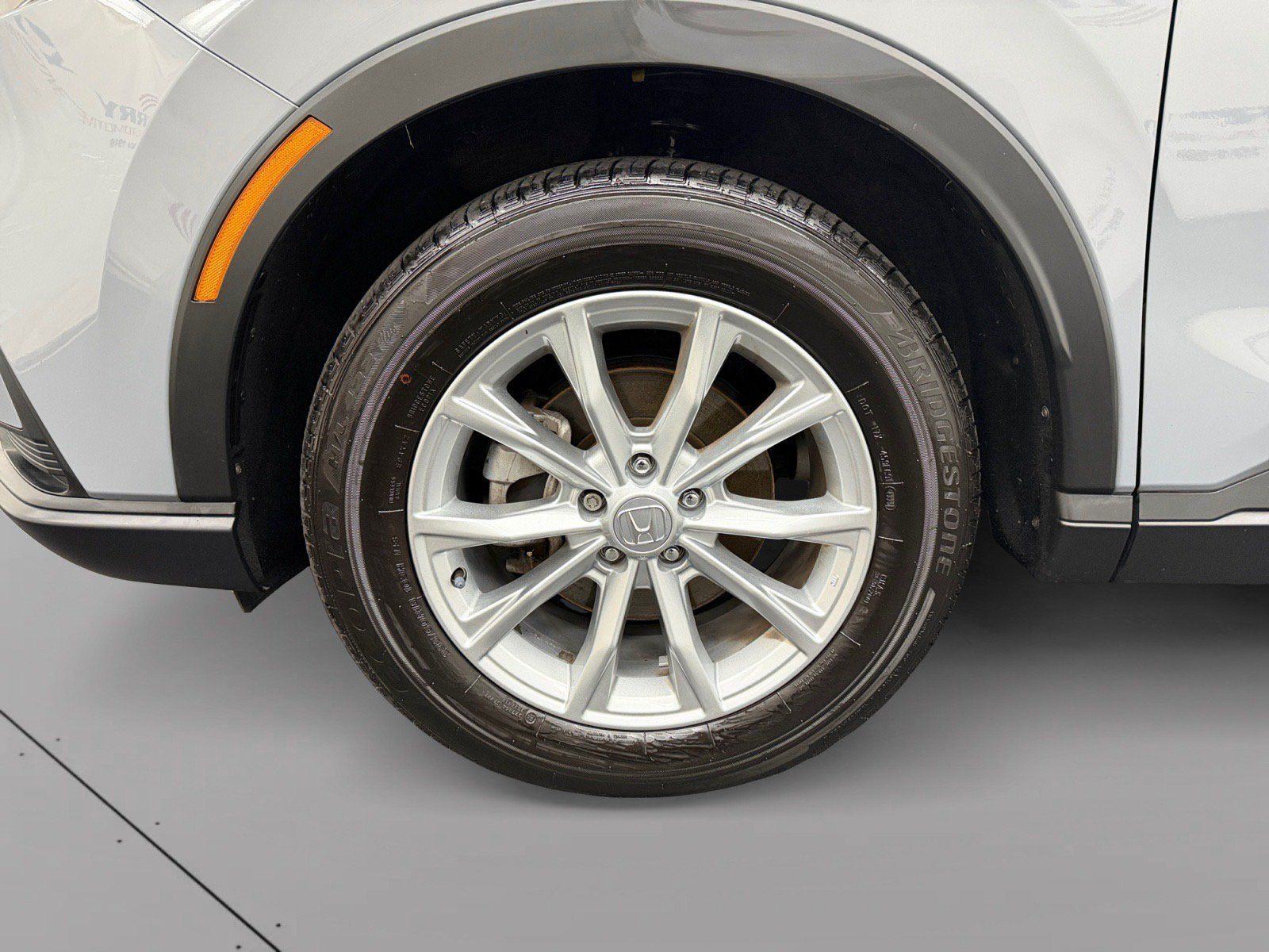 Used 2024 Honda CR-V EX image 14