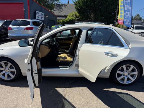 Used 2013 Cadillac ATS Sedan image 17