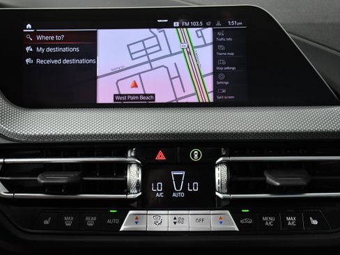 Used 2024 BMW 228i Gran Coupe image 17