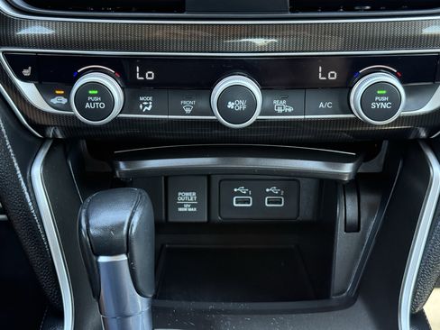 Used 2022 Honda Accord Sport Special Edition image 27