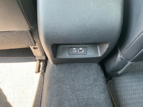 Certified 2024 Nissan Altima 2.5 SR FWD image 26