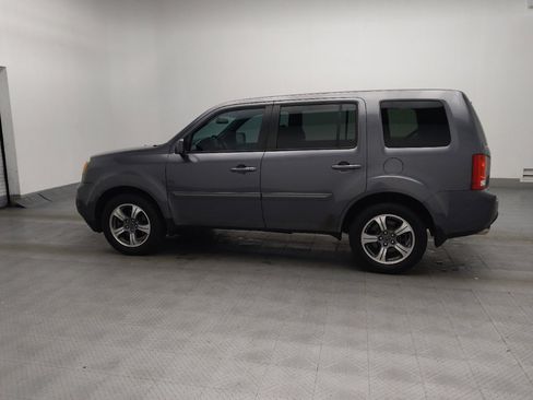 Used 2015 Honda Pilot SE image 3
