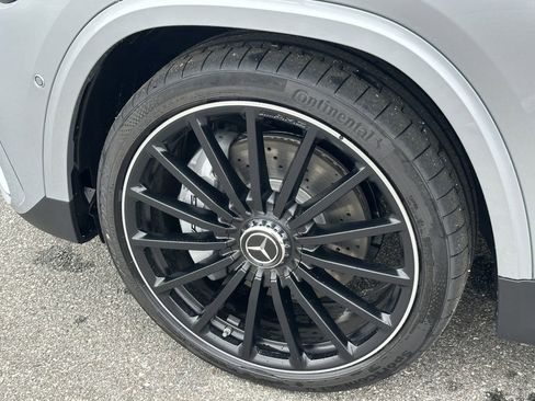 New 2026 Mercedes-Benz GLA 35 AMG 4MATIC image 13