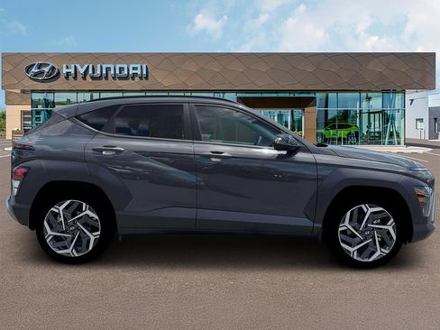New 2026 Hyundai Kona SEL Premium image 10